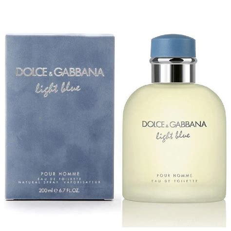 dolce gabbana a que huele|dolce gabbana light blue.